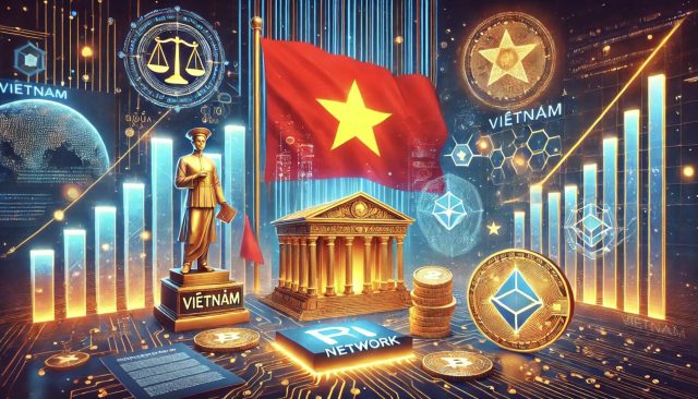 Vietnam Digital Currency Pilot Launch