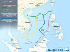 Vietnam and the Philippines Strengthen Maritime Alliance Amid China Tensions Vietnam Philippines South China Sea