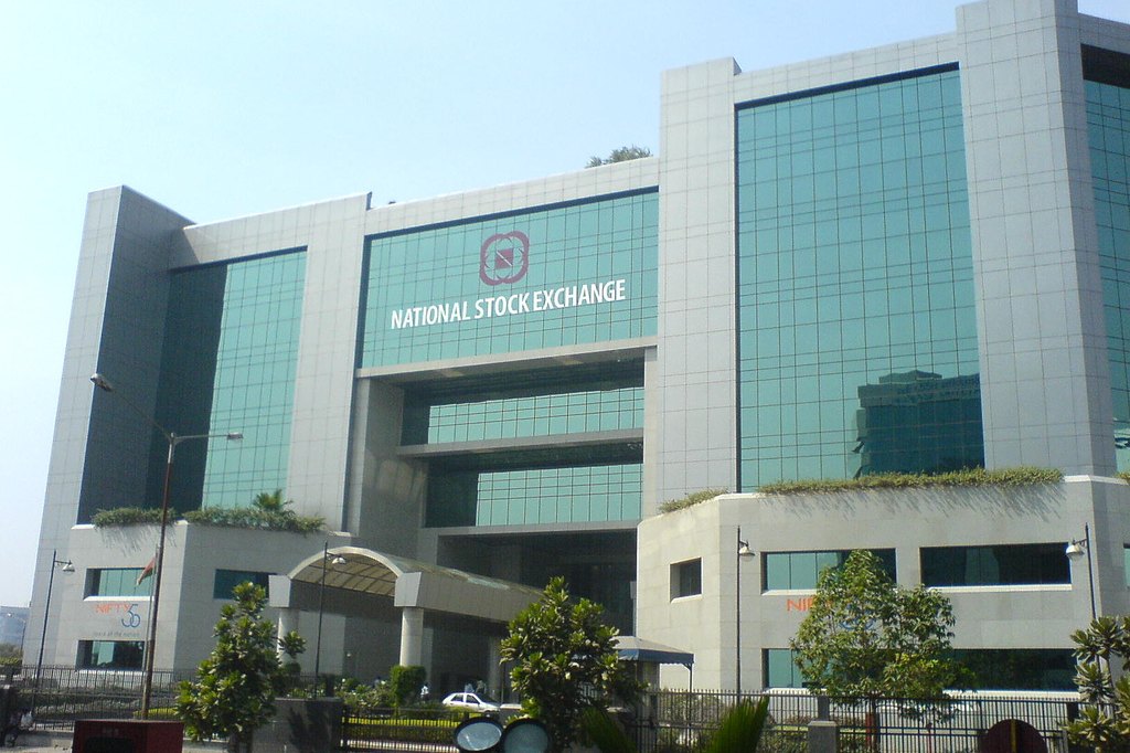 Nifty crosses 24,200 as falling crude boosts auto and healthcare stocks