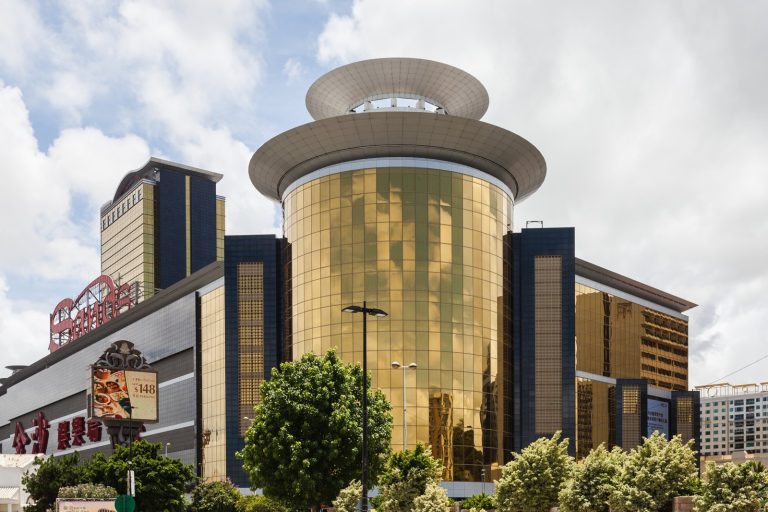 Sands China’s Two-Decade Investment Built Macao’s MICE Industry Foundation