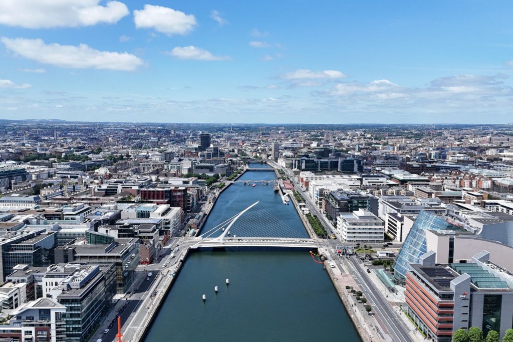 Ireland faces \u20ac250 yearly rent hikes by 2031 from air tourism