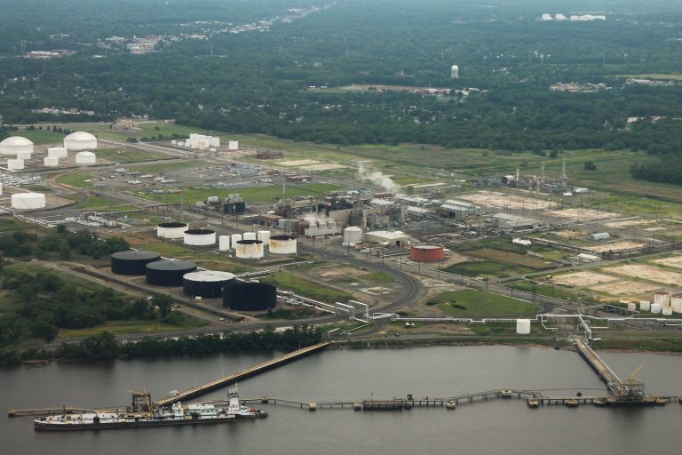 SunocoCorp Shares Rise on Bullish Substack Thesis Interest
