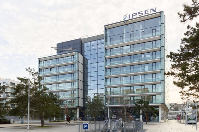 Ipsen acquires Kartos Therapeutics, boosting oncology pipeline