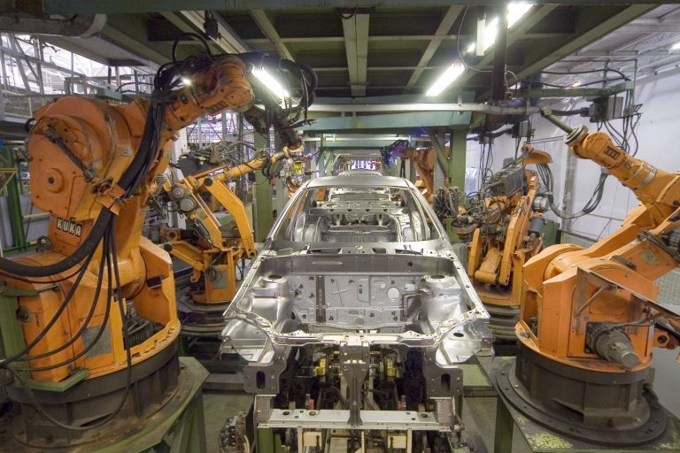 Economist Questions Whether Automated Tasks Were Ever Necessary