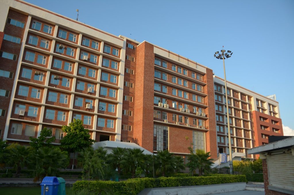 Chandigarh University AI Model Offers Farmers Data-Driven Crop Yield Forecasts