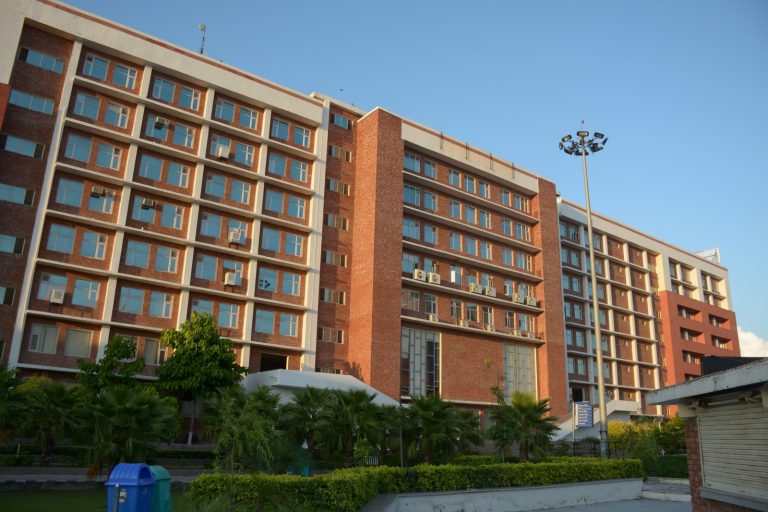 Chandigarh University AI Model Offers Farmers Data-Driven Crop Yield Forecasts
