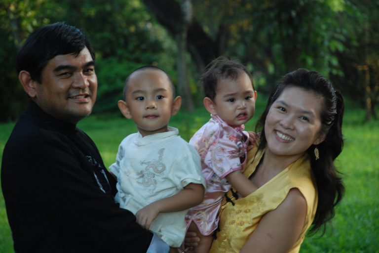 Filipino Family’s US Condo Plans Unchanged by Flat Mortgage Rates
