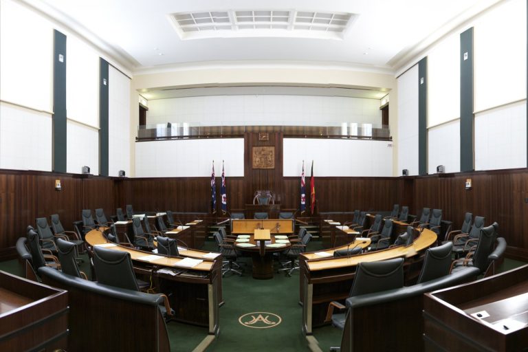 Nearly 900 Tasmanian workers underpaid by $470,000 over years