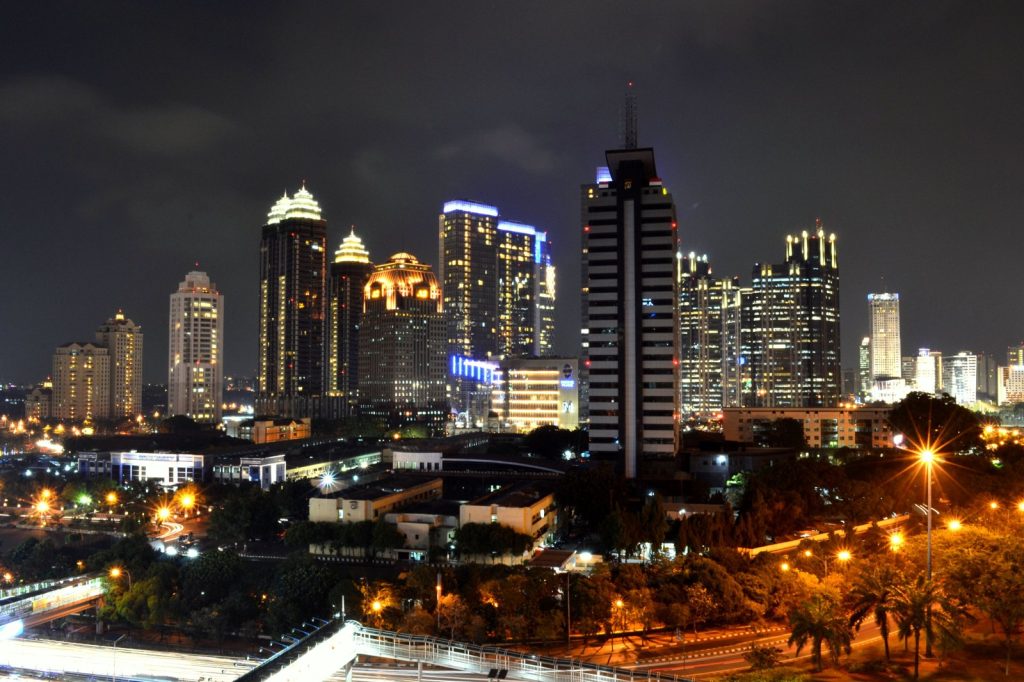 Indonesia Stock Market May Extend Mondays Losses