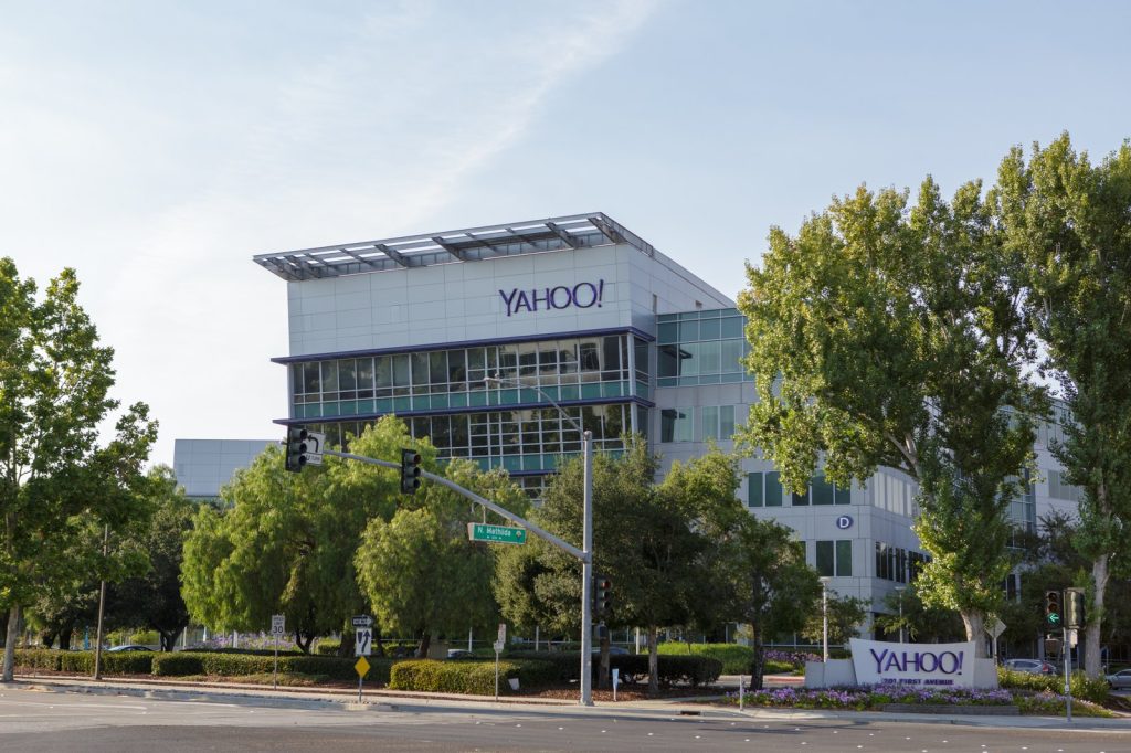 WTWH Medias QSR and FSR named launch partners for Yahoo Finance hub