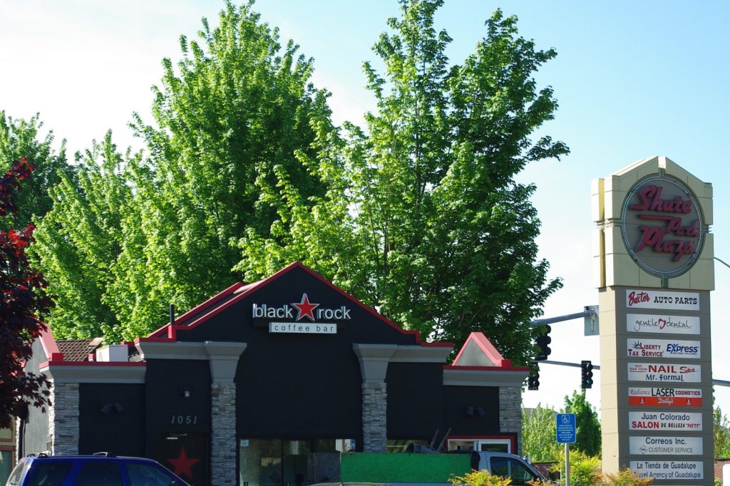 Black Rock Coffee Investors Face Narrowing Window to Join Securities Suit