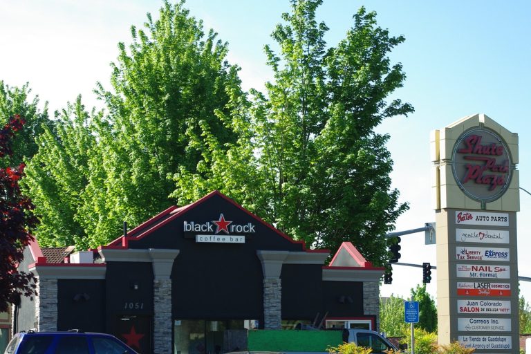 Black Rock Coffee Investors Face Narrowing Window to Join Securities Suit