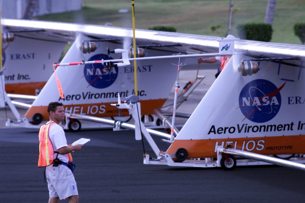 AeroVironment Investors Face July 27 Deadline to Lead Fraud Lawsuit