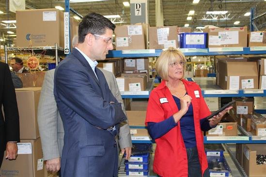 Badger Meter Shareholders in Wisconsin Feel Impact of Lawsuit