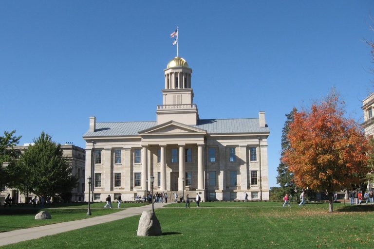 University of Iowa’s Prediction Markets Began with Influenza Forecasting in 1988