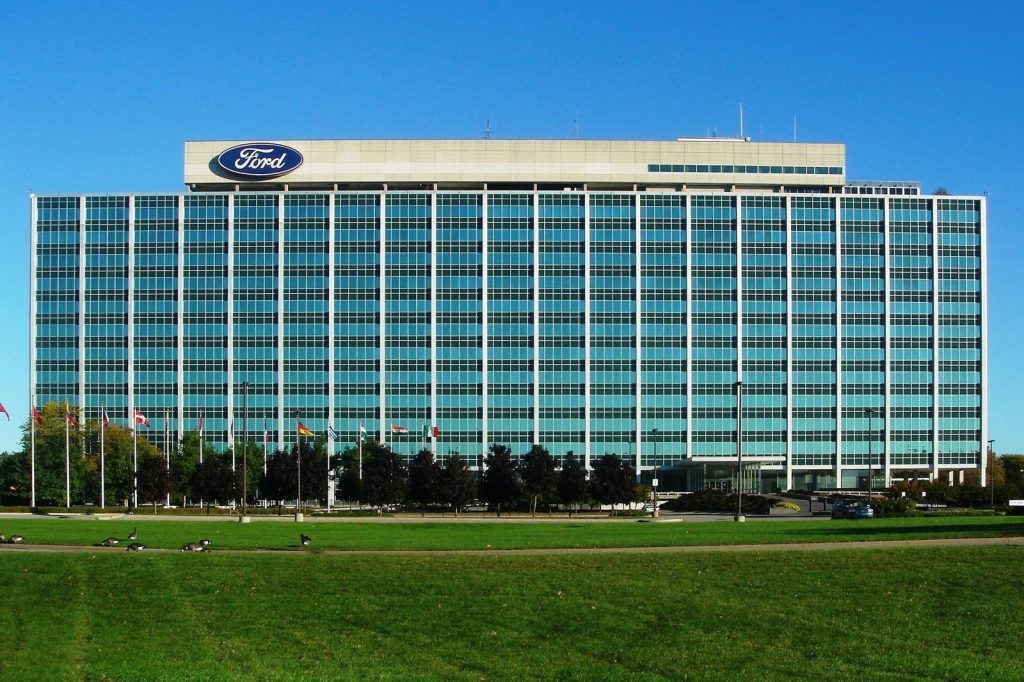 Ford recalls 350 veteran engineers after AI fails quality control standards