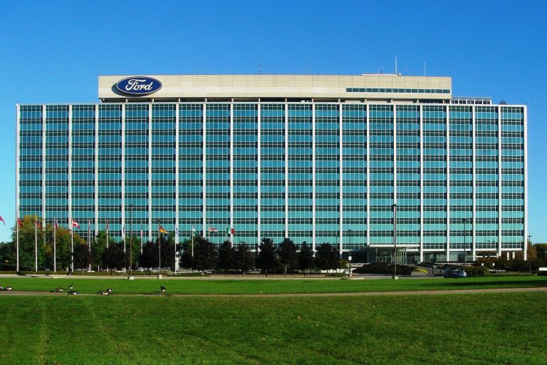 Ford recalls 350 veteran engineers after AI fails quality control standards
