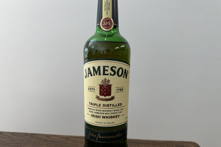 Ontario alcohol boycott opens Canadian market for Irish whiskey exports