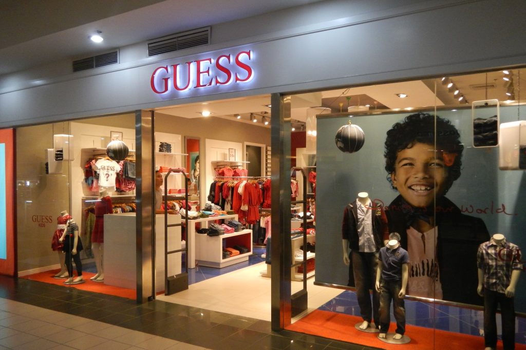 GUESS FRAGRANCES Runs Native Video Ads During NFL Playoffs Instead of Super Bowl Spot