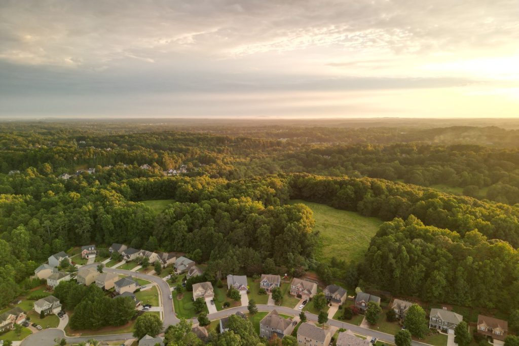 Century Communities Opens Echo Grove in Cumming with Homes Starting Near 540,000
