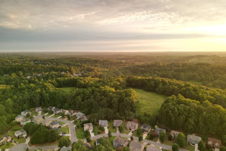 Century Communities Opens Echo Grove in Cumming with Homes Starting Near $540,000