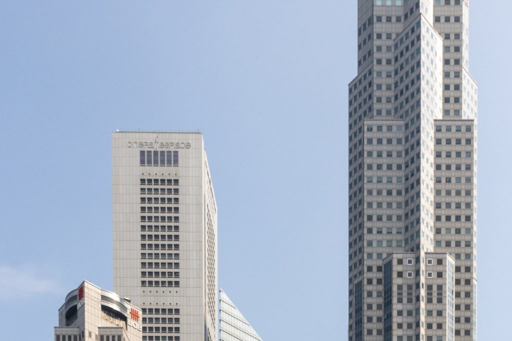 UOB outlines private sector strategies to stabilize US Treasurys
