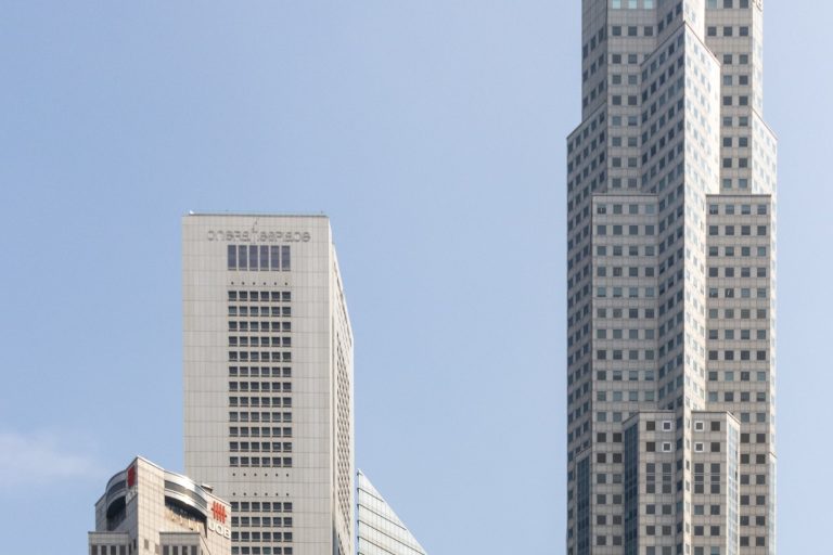 UOB outlines private sector strategies to stabilize US Treasurys