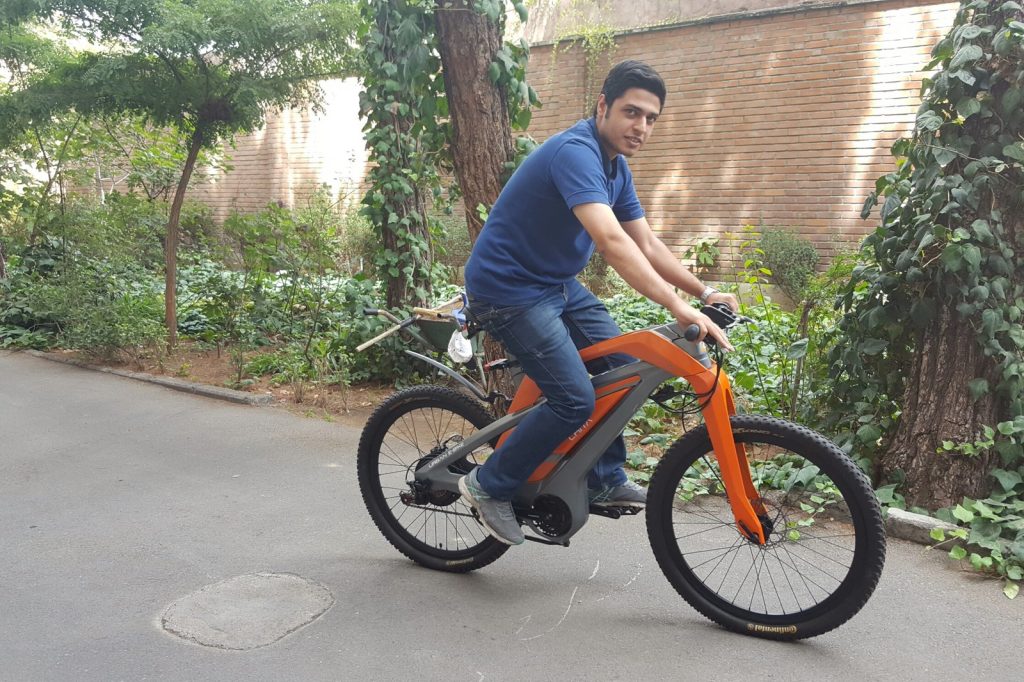 Bicycle Tire Market to Reach 27.8B by 2036 on E-Bike Boom