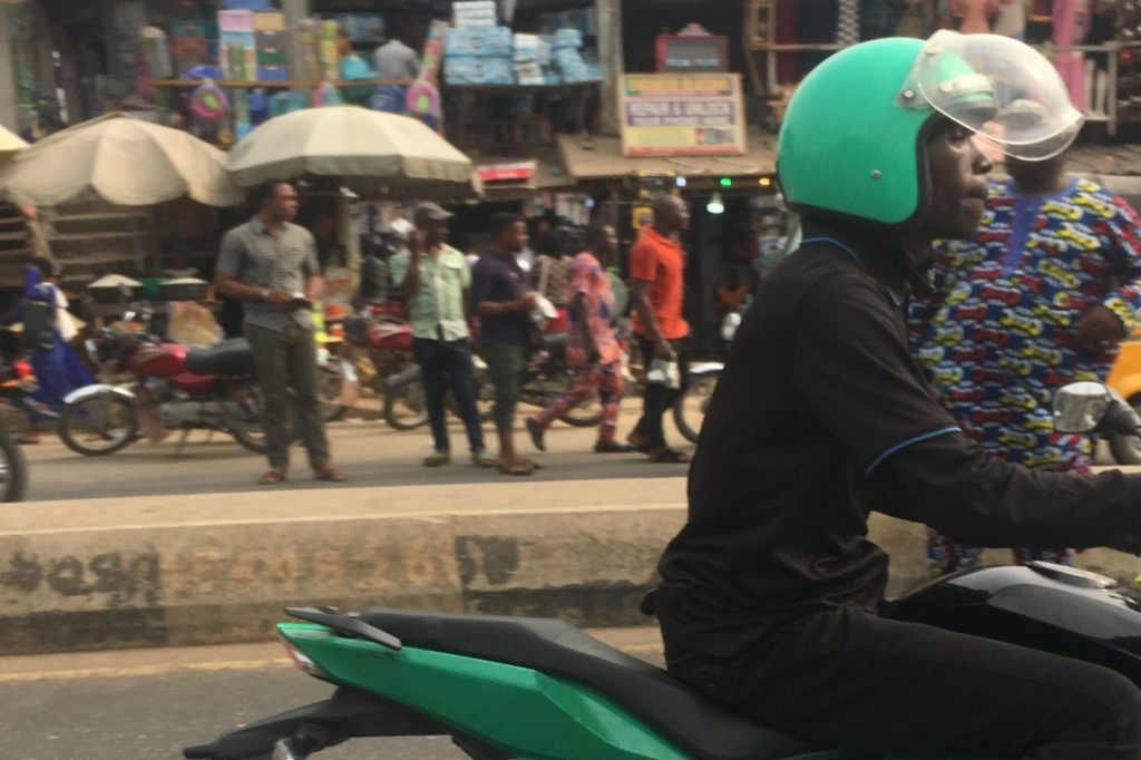 OPay Lines Up a 4 Billion US Listing From Lagos