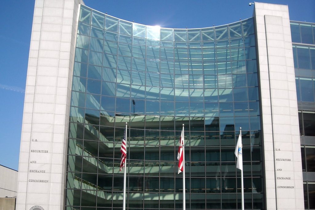 SEC Slaps 7.5M Fine on Merrill Lynch for Anti-Money Laundering Failures