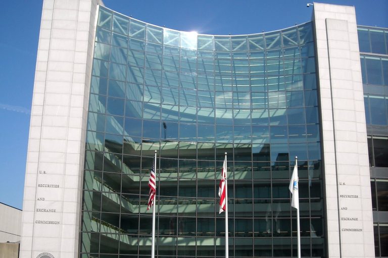 SEC Slaps $7.5M Fine on Merrill Lynch for Anti-Money Laundering Failures
