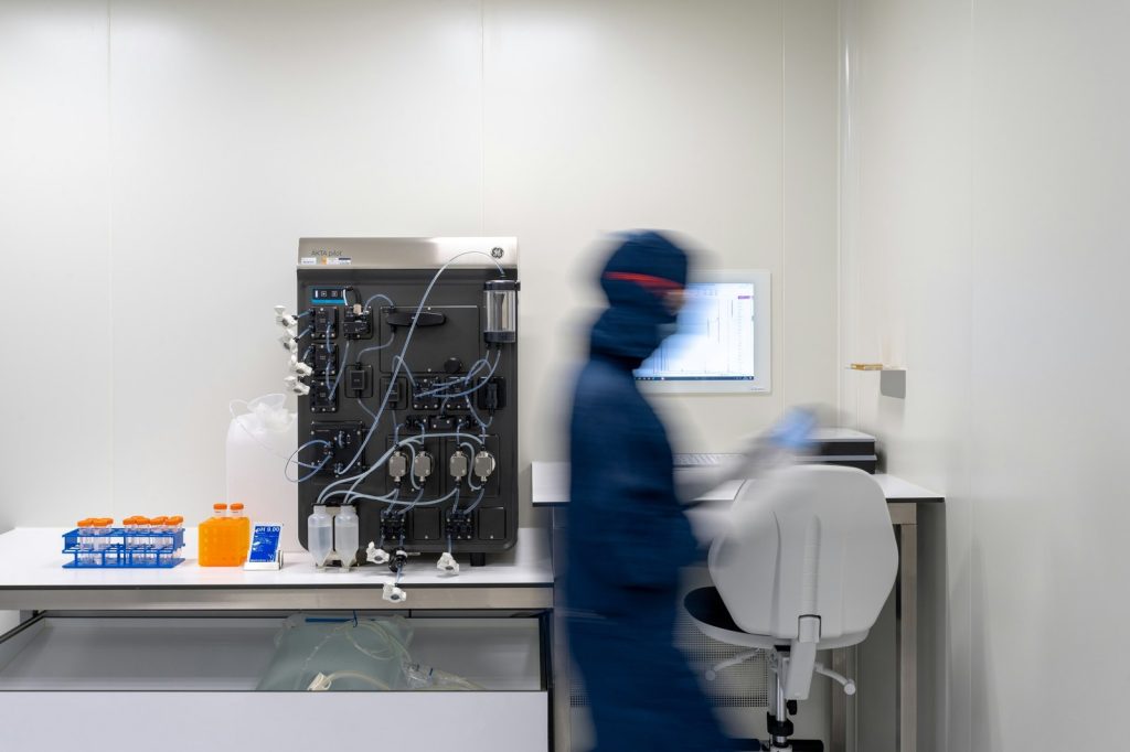 Biotech sector surges as BOLD restarts, MNPR advances, GALT rises