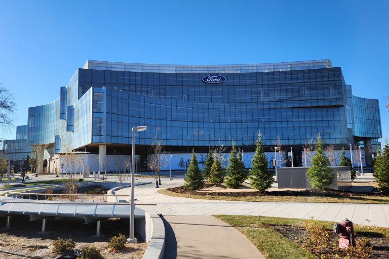 Ford rehires 350 veteran engineers after AI fails to catch defects