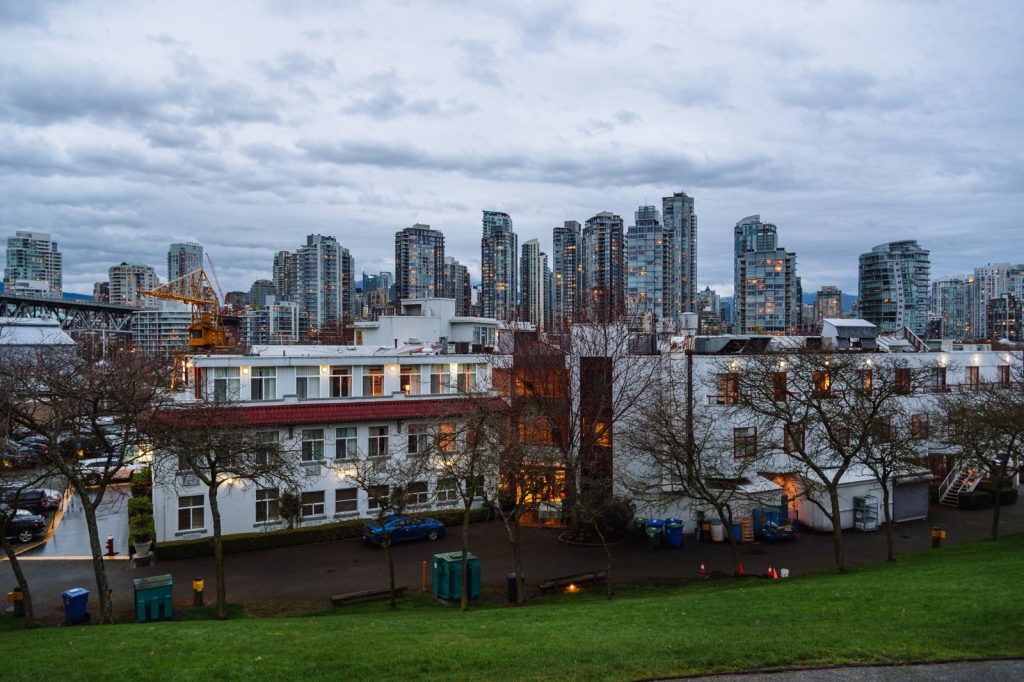 Empty condos may get second life as affordable housing in BC