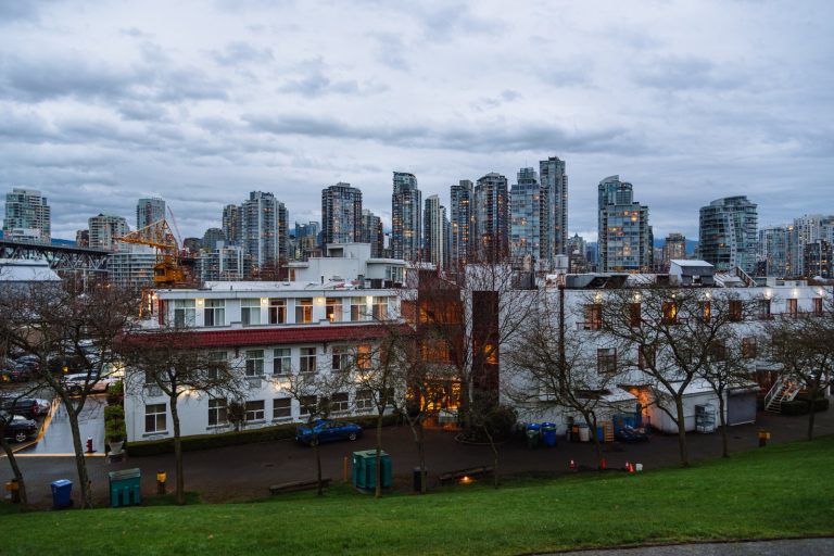 Empty condos may get second life as affordable housing in BC