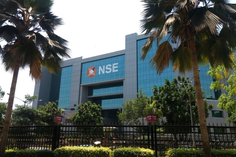 Sensex Falls 372 Points, Nifty Slips Below 24,000 on US-Iran Tensions
