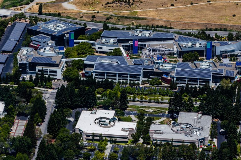 Alphabet stock falls 3.77% amid Google AI reassessment