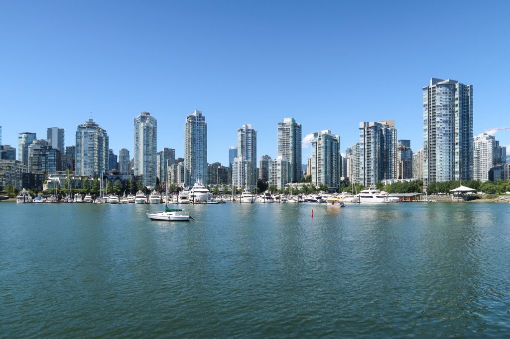 BC, federal governments propose 5B plan to buy vacant condos for affordable housing