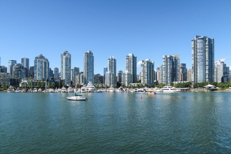 BC, federal governments propose $5B plan to buy vacant condos for affordable housing