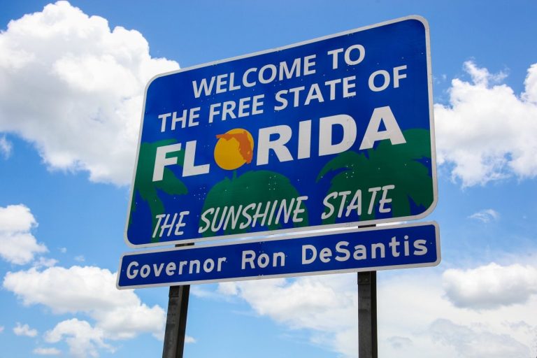 Florida Job Seeker Struggles Amid State’s Rising Unemployment