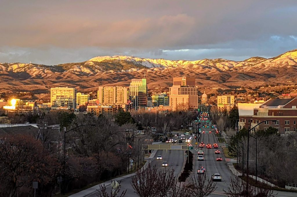 Boise Construction Firm ESI Realigns Operations to Target AI and Energy Sectors