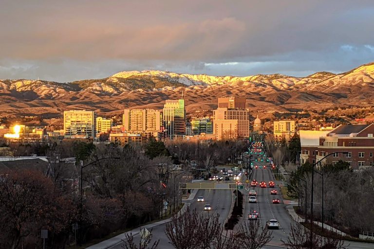 Boise Construction Firm ESI Realigns Operations to Target AI and Energy Sectors