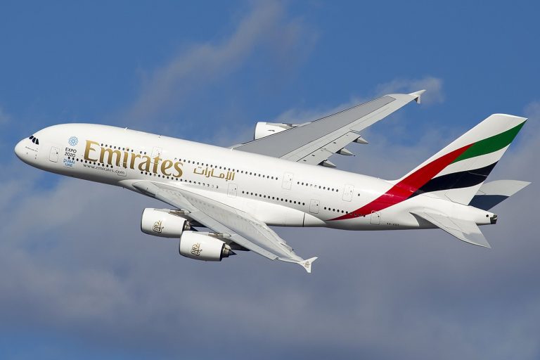 Emirates Offers Free JW Marriott Stay to Boost Summer Travel Demand