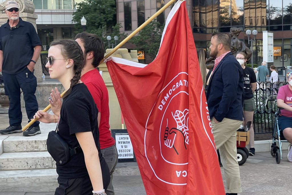 Small property owners brace as DSA candidates advance to general election