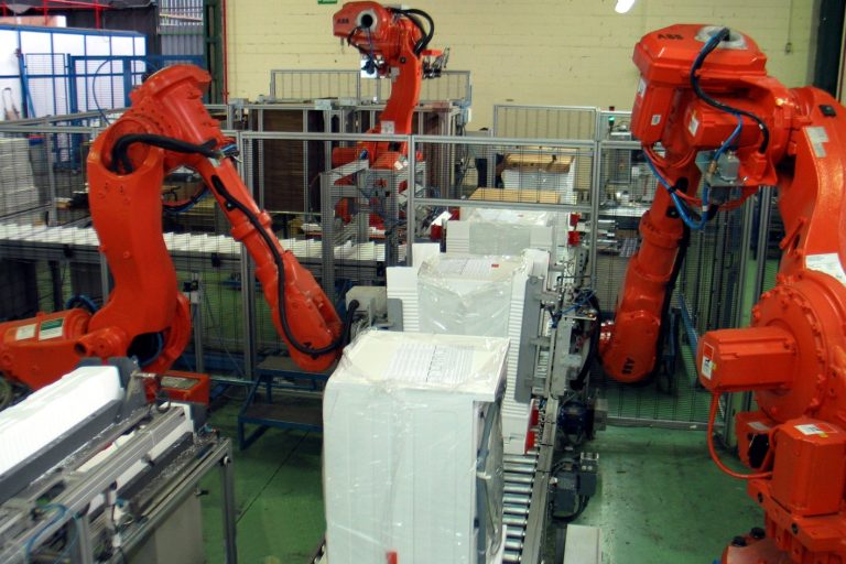 What If the Work We’re Busy Automating Is Needless?