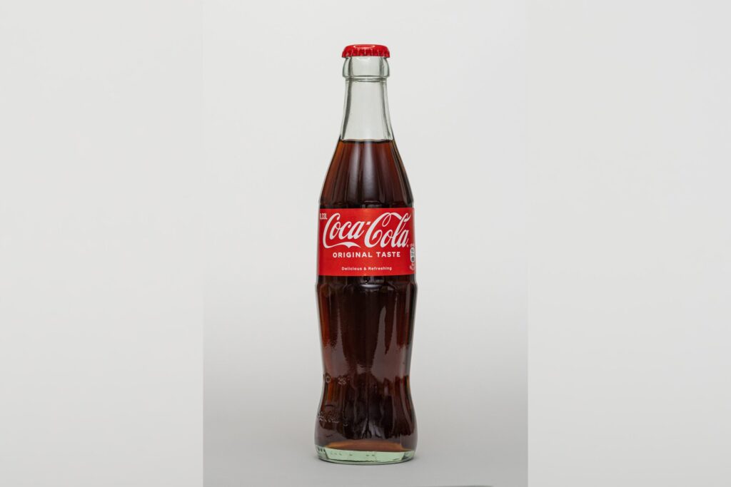 Coca Cola