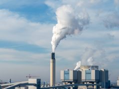 AGL Demolishes Two 500-Foot Chimneys at Retired Liddell Coal Plant AGL Demolishes Two 500-Foot Chimneys at Retired Liddell Coal Plant