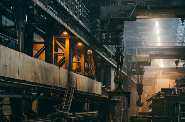 Investigators identify gas accumulation as likely cause of steel plant blast Investigators identify gas accumulation as likely cause of steel plant blast