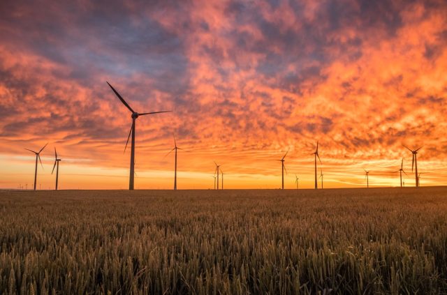 Blair Report Argues Net Zero Strategy Needs Technology-Focused Reset