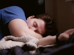 Study: Nearly One in Four U.S. Teens Now Sleeps Less Than Five Hours Study: Nearly One in Four U.S. Teens Now Sleeps Less Than Five Hours